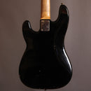 Sonnemo Guitars Bas Sonnemo Vintage P-Bass Black Nr386 tgt11