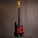 Sonnemo Guitars Bas Sonnemo Vintage P-Bass Black Nr386 tgt11