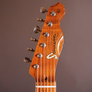 Sonnemo Guitars Stränginstrument Sonnemo Vintage Twangster Faded Butterscotch SH #405 tgt11