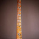 Sonnemo Guitars Stränginstrument Sonnemo Vintage Twangster Faded Butterscotch SH #405 tgt11