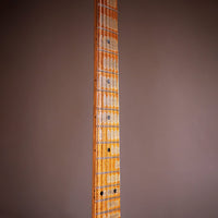 Sonnemo Guitars Stränginstrument Sonnemo Vintage Twangster Faded Butterscotch SH #405 tgt11