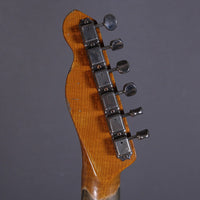 Sonnemo Guitars Stränginstrument Sonnemo Vintage Twangster Olympic White (Nitro Yellow) tgt11