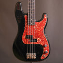 Sonnemo Vintage P-Bass Black Nr386