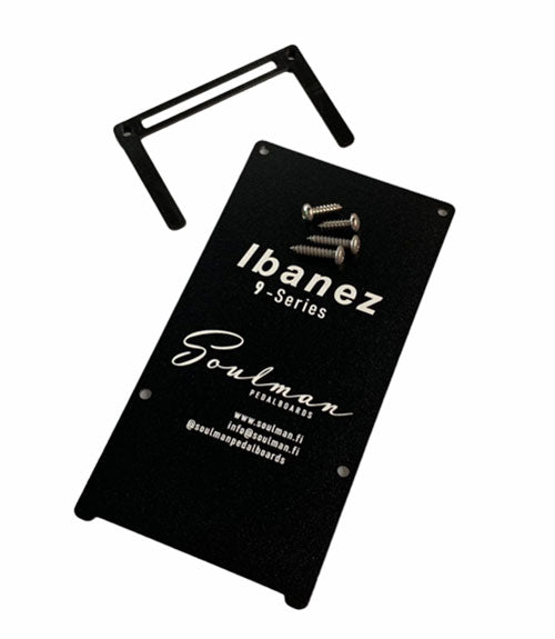 Soulman Ibanez 9-Series Plate