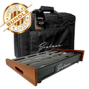 Soulman M44 Pedalboard / Softcase BUNDLE