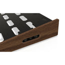 Soulman Pedalboards Pedaler Soulman Side Input Module 2 X TRS + 2,1mm DC Jack tgt11