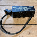 Soulman Pedalboards Pedaler Tillbehör Soulman Combo Module 4TRS + PowerCON tgt11