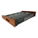 Soulman Pedalboards Stränginstrument Soulman M44 Pedalboard / Softcase BUNDLE tgt11