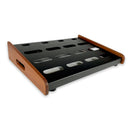 Soulman Pedalboards Stränginstrument Soulman M44 Pedalboard / Softcase BUNDLE tgt11
