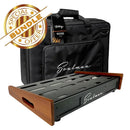 Soulman Pedalboards Stränginstrument Soulman M44 Pedalboard / Softcase BUNDLE tgt11