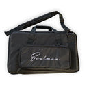 Soulman Pedalboards Stränginstrument Soulman S44 Softcase tgt11