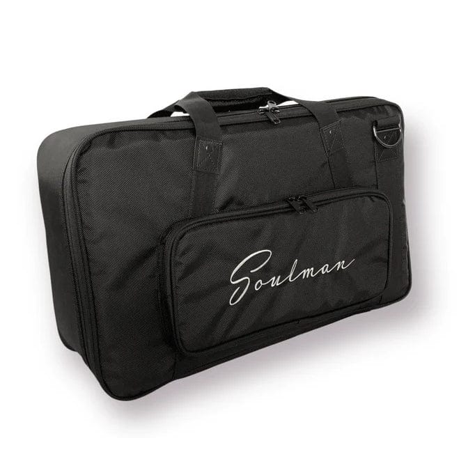 Soulman Pedalboards Stränginstrument Soulman S44 Softcase tgt11