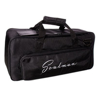 Soulman Pedalboards Stränginstrument Soulman XS44 Softcase tgt11