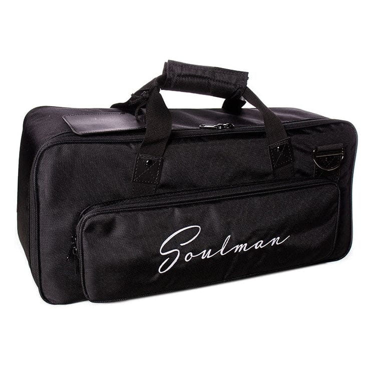 Soulman Pedalboards Stränginstrument Soulman XS44 Softcase tgt11
