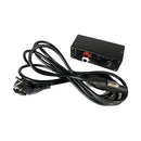 Soulman Pedalboards Tillbehör Soulman Combo Module 4TRS + PowerCON tgt11