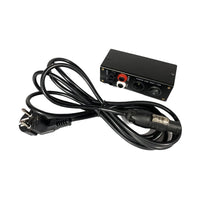 Soulman Pedalboards Tillbehör Soulman Combo Module 4TRS + PowerCON tgt11