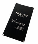 Soulman Pedalboards Tillbehör Soulman Ibanez 10-Series Plate tgt11