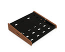 Soulman Pedalboards Tillbehör Soulman L44 Double Decker Pedalboard - Medium Lid tgt11