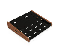 Soulman Pedalboards Tillbehör Soulman L44 Double Decker Pedalboard - Medium Lid tgt11