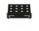 Soulman Pedalboards Tillbehör Soulman L44 Double Decker Pedalboard - Medium Lid tgt11