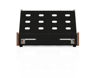 Soulman Pedalboards Tillbehör Soulman L44 Double Decker Pedalboard - Medium Lid tgt11
