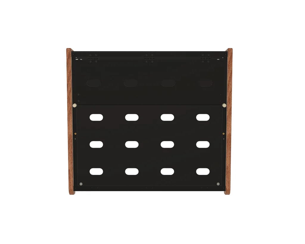 Soulman Pedalboards Tillbehör Soulman L44 Double Decker Pedalboard - Small Lid tgt11