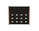Soulman Pedalboards Tillbehör Soulman L44 Double Decker Pedalboard - Small Lid tgt11