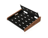 Soulman Pedalboards Tillbehör Soulman L44 Double Decker Pedalboard - Small Lid tgt11