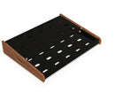 Soulman Pedalboards Tillbehör Soulman L55 Double Decker Pedalboard - Medium Lid tgt11