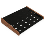 Soulman Pedalboards Tillbehör Soulman L55 Double Decker Pedalboard - Medium Lid tgt11