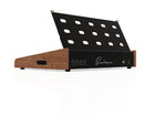 Soulman Pedalboards Tillbehör Soulman L55 Double Decker Pedalboard - Medium Lid tgt11