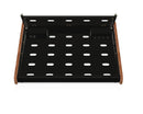 Soulman Pedalboards Tillbehör Soulman L55 Double Decker Pedalboard - Small Lid tgt11