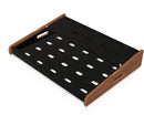 Soulman Pedalboards Tillbehör Soulman L55 Double Decker Pedalboard - Small Lid tgt11