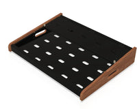 Soulman Pedalboards Tillbehör Soulman L55 Double Decker Pedalboard - Small Lid tgt11