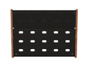 Soulman Pedalboards Tillbehör Soulman L55 Double Decker Pedalboard - Small Lid tgt11