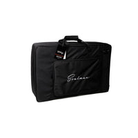 Soulman Pedalboards Tillbehör Soulman L55 Soft Case tgt11