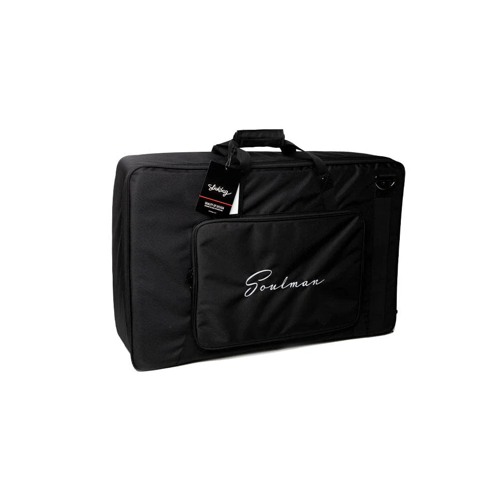 Soulman Pedalboards Tillbehör Soulman L55 Soft Case tgt11