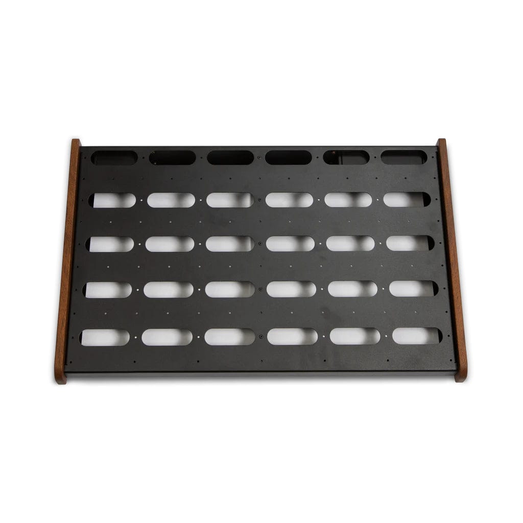 Soulman Pedalboards Tillbehör Soulman L65 Pedalboard / Softcase BUNDLE tgt11