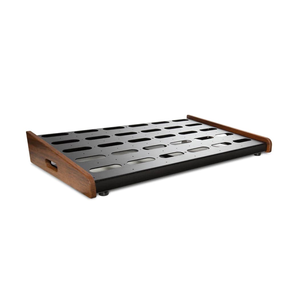 Soulman Pedalboards Tillbehör Soulman L65 Pedalboard / Softcase BUNDLE tgt11