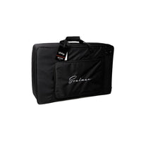 Soulman Pedalboards Tillbehör Soulman L65 Soft Case tgt11