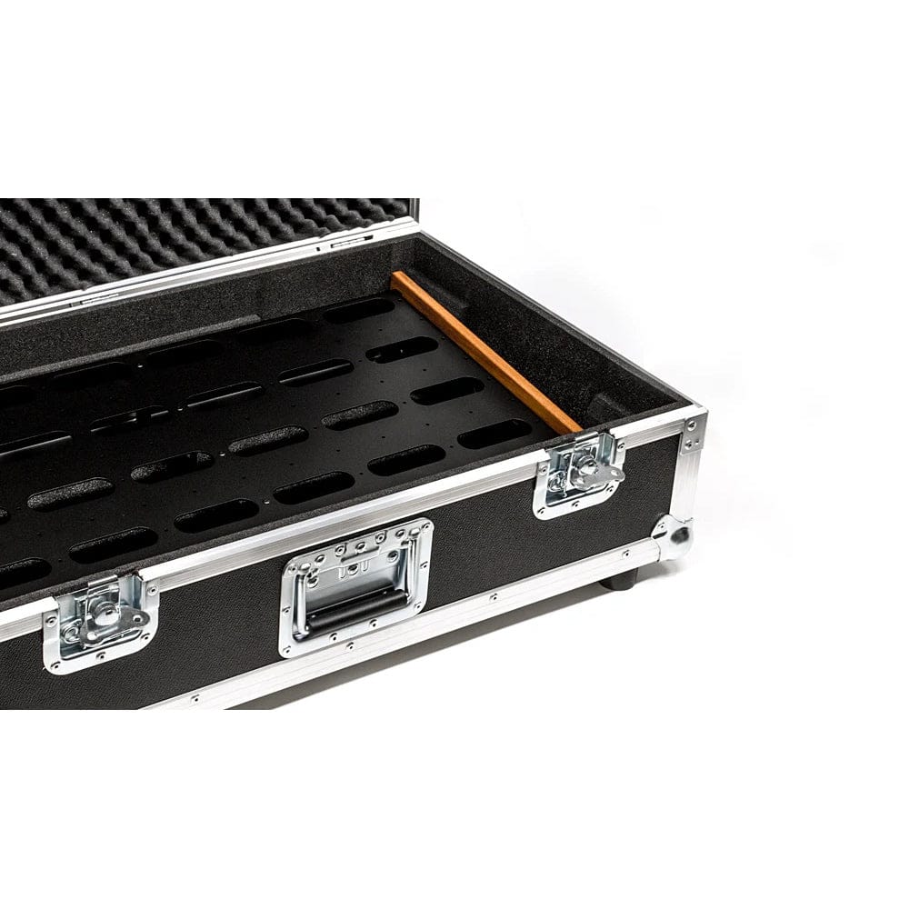 Soulman Pedalboards Tillbehör Soulman L75 Flight Case tgt11