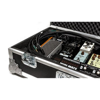 Soulman Pedalboards Tillbehör Soulman L75 Flight Case tgt11