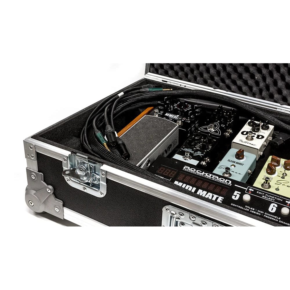Soulman Pedalboards Tillbehör Soulman L75 Flight Case tgt11