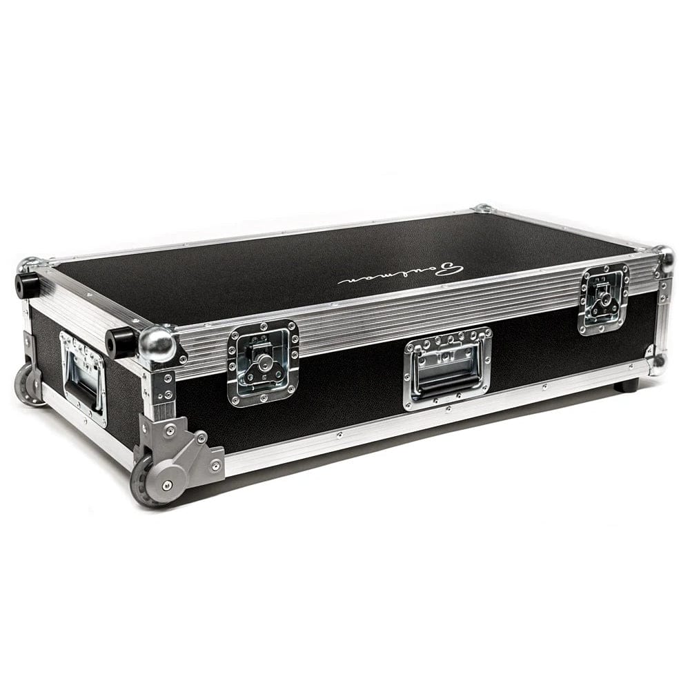 Soulman Pedalboards Tillbehör Soulman L75 Flight Case tgt11