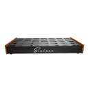 Soulman Pedalboards Tillbehör Soulman L75 Pedalboard (Mahogany) tgt11