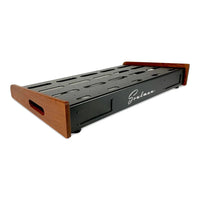 Soulman Pedalboards Tillbehör Soulman M55 Pedalboard / Softcase BUNDLE tgt11