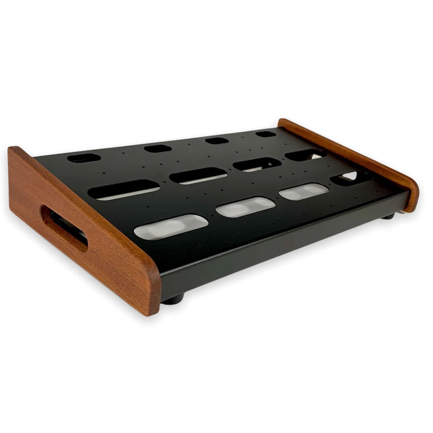 Soulman Pedalboards Tillbehör Soulman S44 Pedalboard / Softcase BUNDLE tgt11