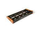 Soulman Pedalboards Tillbehör Soulman S55 Pedalboard (Mahogany) tgt11