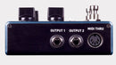 Source Audio Delayer Source Audio Collider Stereo Delay+Reverb tgt11