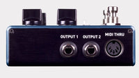 Source Audio Delayer Source Audio Collider Stereo Delay+Reverb tgt11